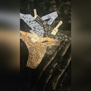 Victorias Secret panties